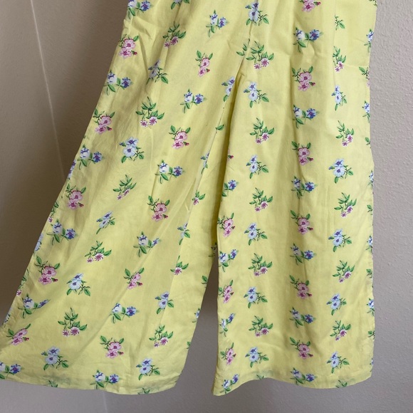 Girls Janie & Jack Romper - Picture 11 of 11